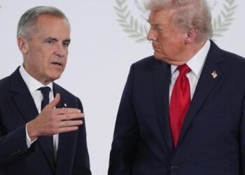 How Quebec Separatists Win Poses New Challenge for Carney Amid Trump Trade War