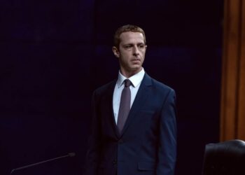 ‘The Social Reckoning’ Already Feels Irrelevant