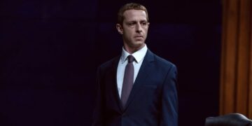 ‘The Social Reckoning’ Already Feels Irrelevant