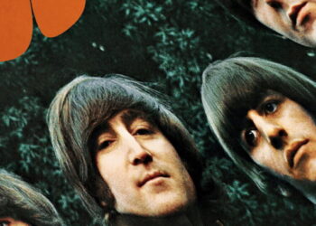 ‘Rubber Soul’ caught the Beatles on the cusp of change. A new box set opens the vaults