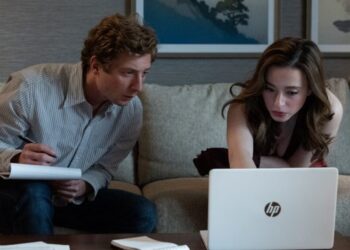 ‘The Social Reckoning’ Review: Aaron Sorkin’s ‘Social Network’ Sequel Isn’t Worth Sharing