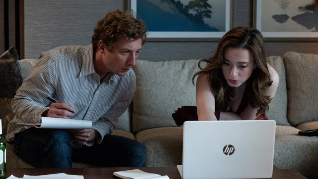 ‘The Social Reckoning’ Review: Aaron Sorkin’s ‘Social Network’ Sequel Isn’t Worth Sharing