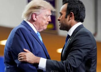GOP fears ‘industrial-strength MAGA racism’ will torpedo own candidate: report