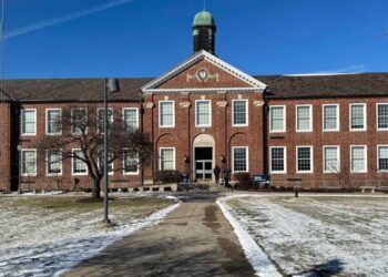 Suit Seeks $549 Million for Historically Black College, Citing Disparities