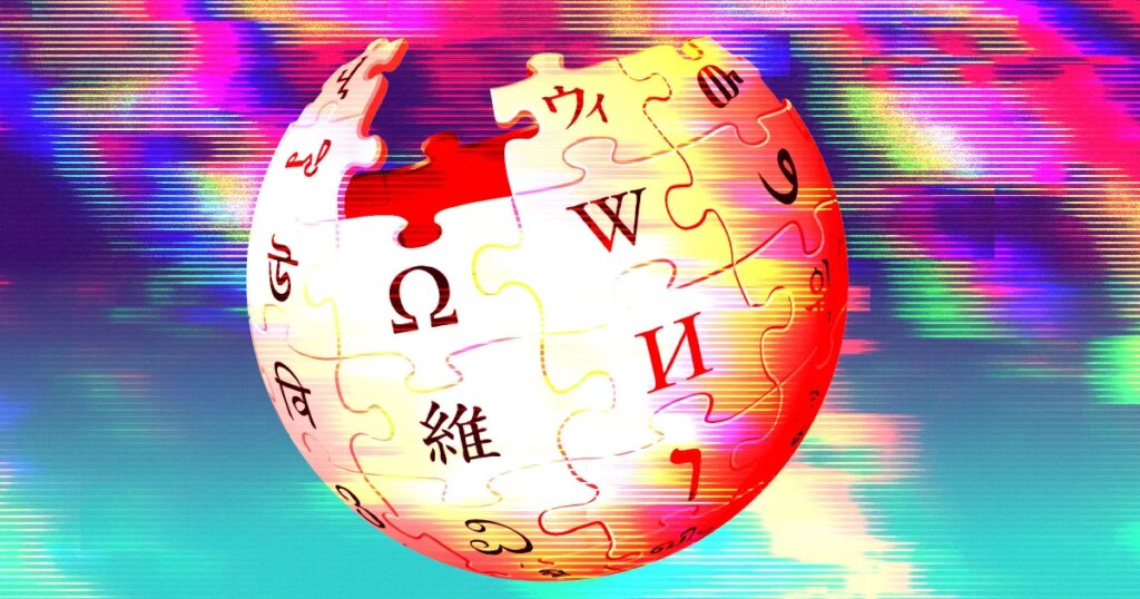 Rogue AI Agents Have Gone Too Far Now That They’ve Infiltrated Wikipedia
