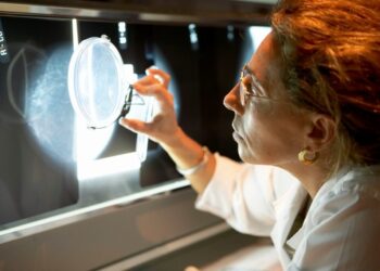 New state law requires mammogram results to include this heart disease warning sign
