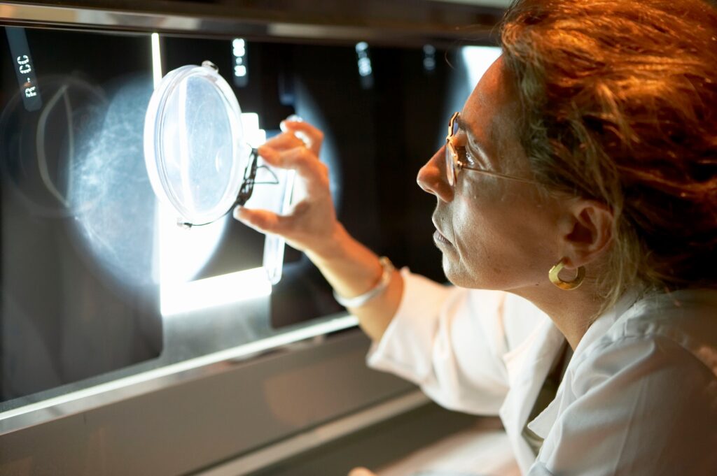 New state law requires mammogram results to include this heart disease warning sign