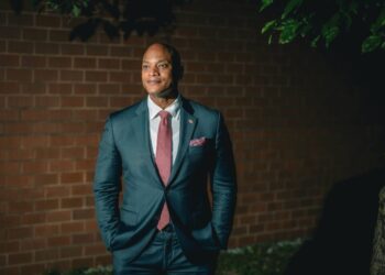 Amid 2028 buzz, Maryland Gov. Wes Moore doesn’t commit to full second term