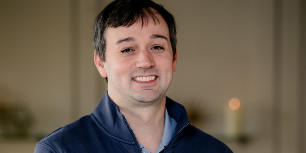 Exclusive: Meet the 38-year-old founder who left Wall Street for love and created an AI insurance unicorn a decade later