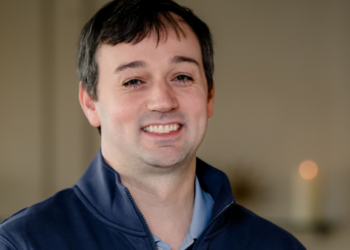 Exclusive: Meet the 38-year-old founder who left Wall Street for love and created an AI insurance unicorn a decade later
