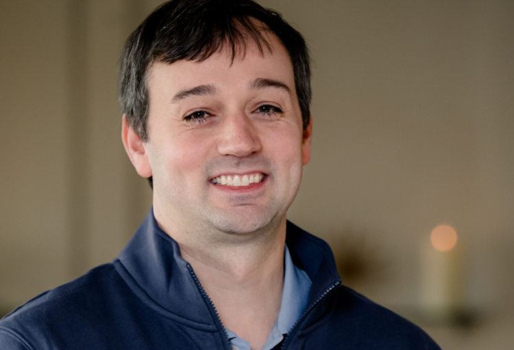 Exclusive: Meet the 38-year-old founder who left Wall Street for love and created an AI insurance unicorn a decade later