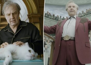 Why hyperventilating influencers are calling Tom Cruise’s ‘Digger’ a masterpiece as it flops at the box office