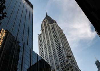 Tishman Speyer Takes Over Chrysler Building With Big Renovation Plans