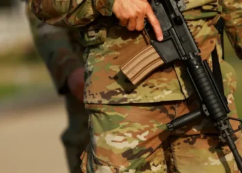 Fears rise as leaked report suggests improper use of troops at chaotic raid