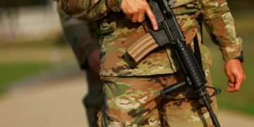 Fears rise as leaked report suggests improper use of troops at chaotic raid