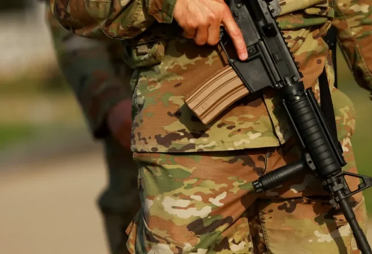Fears rise as leaked report suggests improper use of troops at chaotic raid