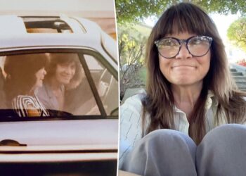 Valerie Bertinelli vehemently defends emotional tribute to late ex Eddie Van Halen after ‘pushback’