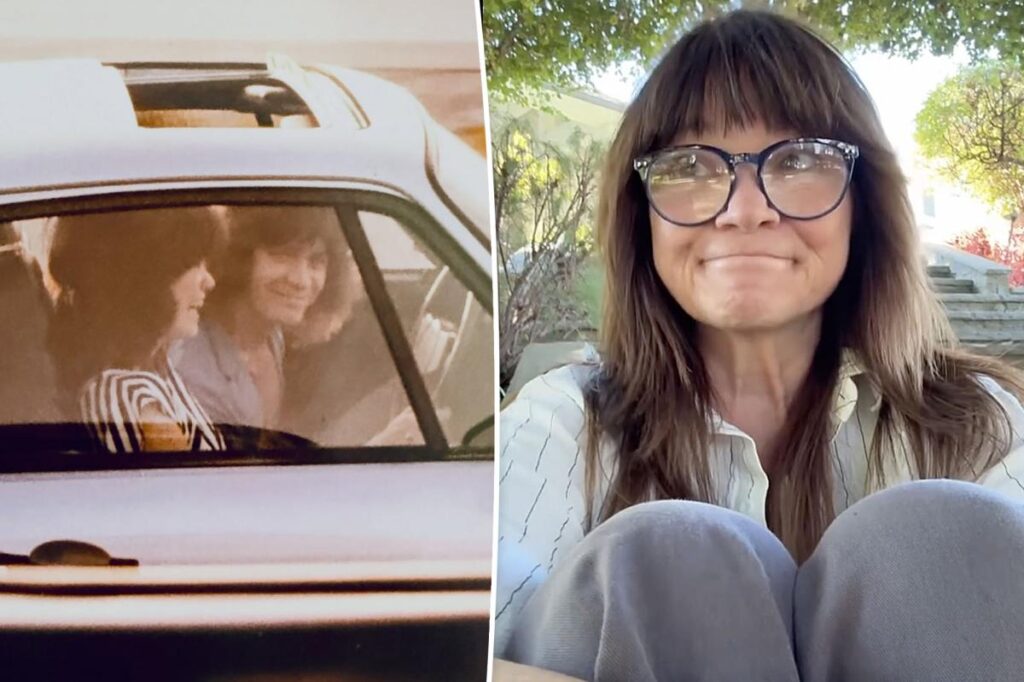 Valerie Bertinelli vehemently defends emotional tribute to late ex Eddie Van Halen after ‘pushback’