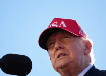 ‘It’s looking bad’: Cursing Trump adviser spills on GOP’s ‘deepening freakout’