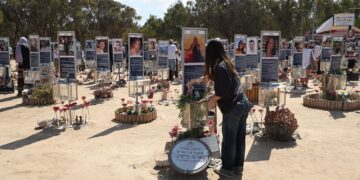 How Oct. 7 Changed Israel