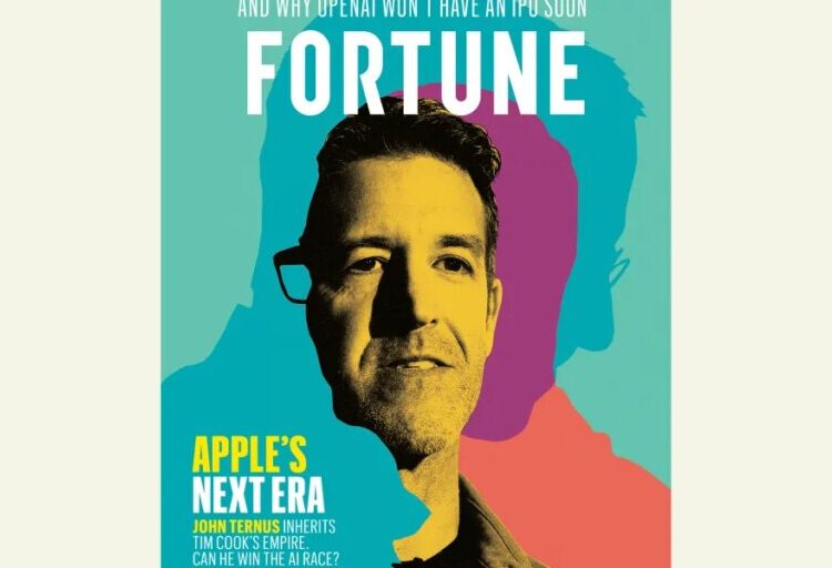 Why the AI age calls for ‘founder mode’