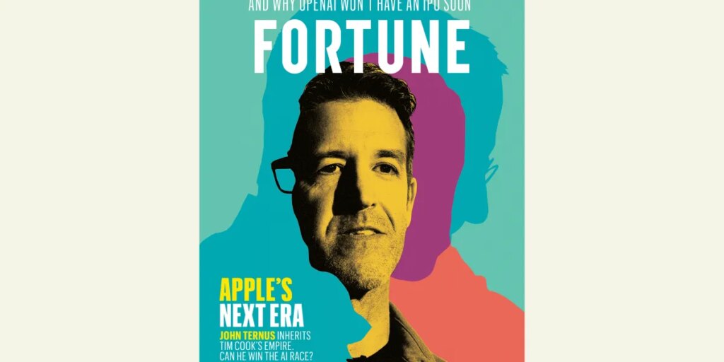 Why the AI age calls for ‘founder mode’