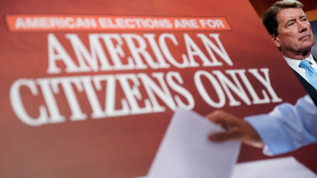 Internal docs expose ICE’s ‘national initiative’ involving tens of millions of voters