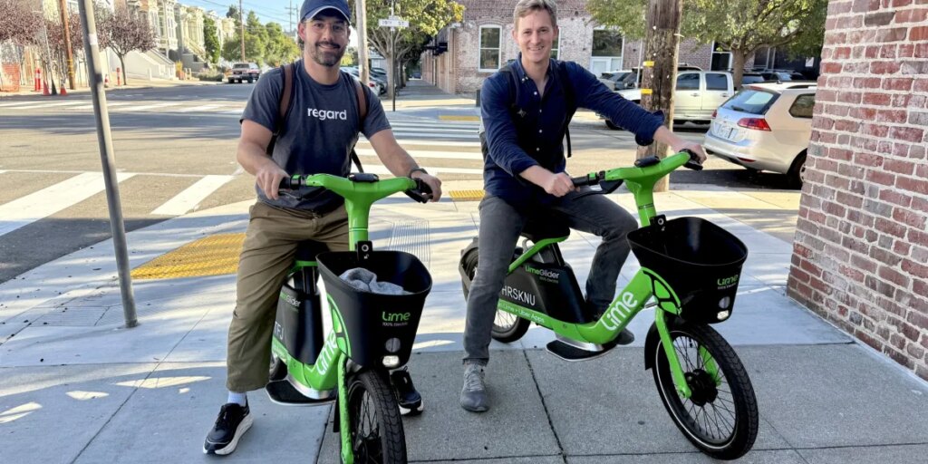 Meet the two cofounders who went on a 10-month-long trip before starting their $350 million business—they say you should too