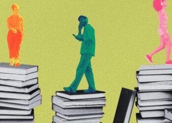Why Audiobook Walking Clubs Are Taking Off