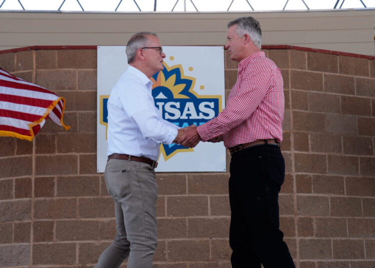 What’s the matter with Kansas? Now Republicans are the ones asking.