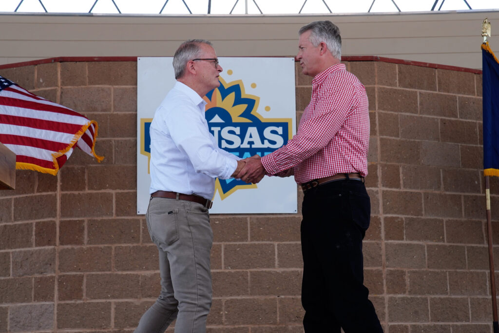 What’s the matter with Kansas? Now Republicans are the ones asking.