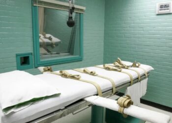 Texas Plans Execution After Botched Lethal Injection in Tennessee