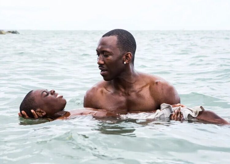 ‘Moonlight’ at 10: How the Movie Made an Impact