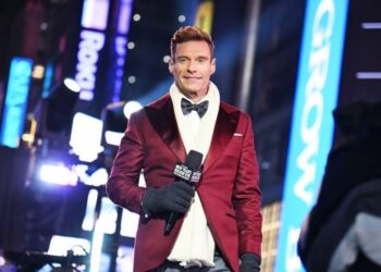 ‘Dick Clark’s New Year’s Rockin’ Eve With Ryan Seacrest’ to Simulcast on ABC and Disney+ for the First Time