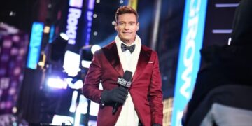 ‘Dick Clark’s New Year’s Rockin’ Eve With Ryan Seacrest’ to Simulcast on ABC and Disney+ for the First Time