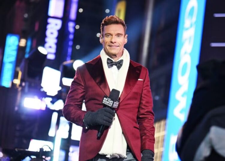 ‘Dick Clark’s New Year’s Rockin’ Eve With Ryan Seacrest’ to Simulcast on ABC and Disney+ for the First Time