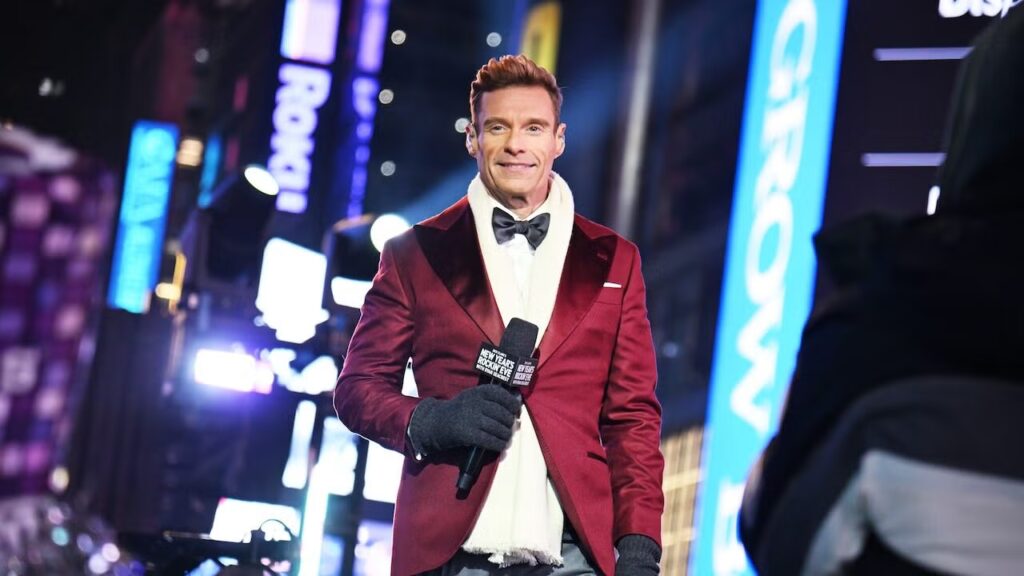 ‘Dick Clark’s New Year’s Rockin’ Eve With Ryan Seacrest’ to Simulcast on ABC and Disney+ for the First Time