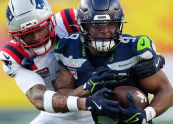 ESPN’s 2027 Super Bowl telecast will stream on Disney+