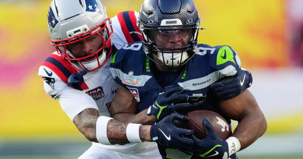 ESPN’s 2027 Super Bowl telecast will stream on Disney+