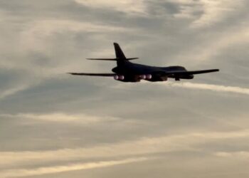 Trump’s Retreat: From the Gulf to Britain, American Forces Pull Back