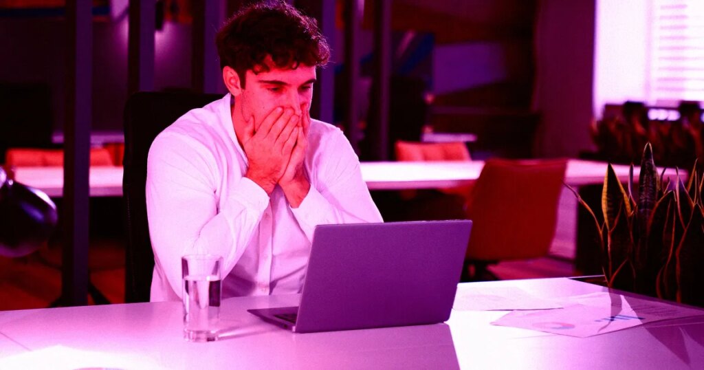 Man Says He Was Mortified When His AI Agent Posted His Bank Balances and Exactly What He’s Spending His Money on in a Slack Work Channel