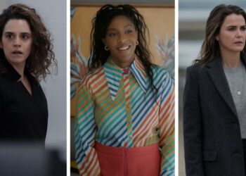 ‘The Pitt,’ ‘Shrinking,’ ‘The Diplomat’ Among Casting Society’s 2027 Artios TV Nominations