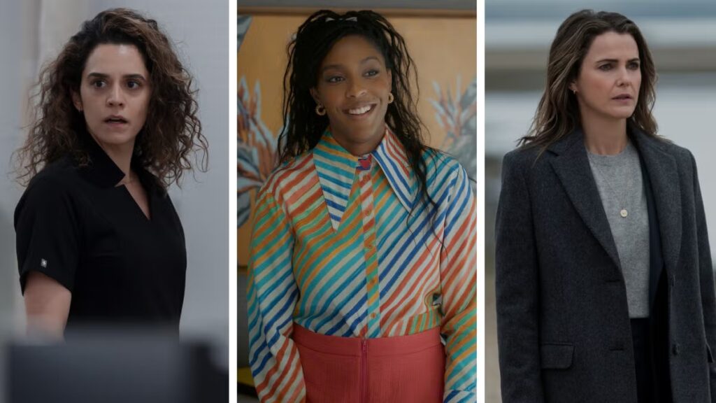 ‘The Pitt,’ ‘Shrinking,’ ‘The Diplomat’ Among Casting Society’s 2027 Artios TV Nominations
