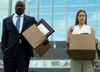 ‘Cupertino’ Review: The People v. A.I.