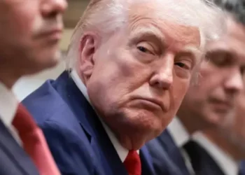 ‘Not long for this world’: Ex-Green Beret predicts who will become Trump’s next fall guy