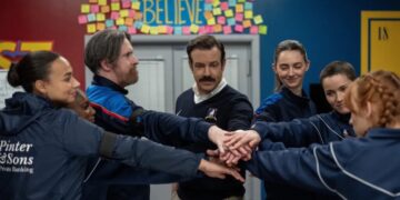 ‘Ted Lasso’ Season 4, Episode 10 Recap: Wrapping Up