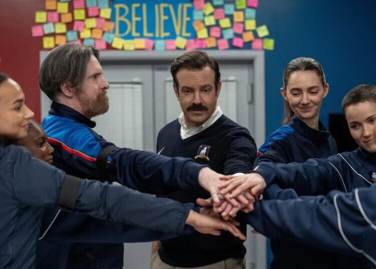 ‘Ted Lasso’ Season 4, Episode 10 Recap: Wrapping Up