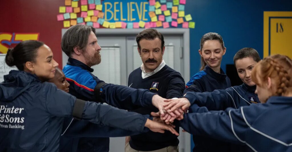 ‘Ted Lasso’ Season 4, Episode 10 Recap: Wrapping Up
