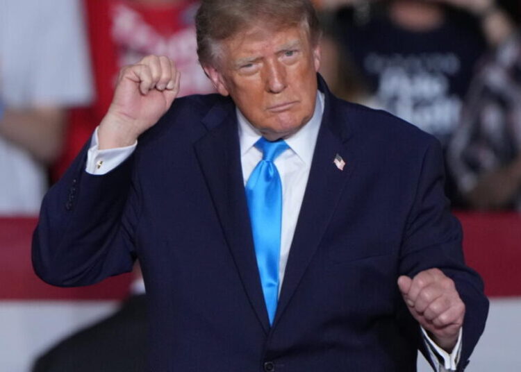Can $1 billion power Republicans to victory in the midterms?