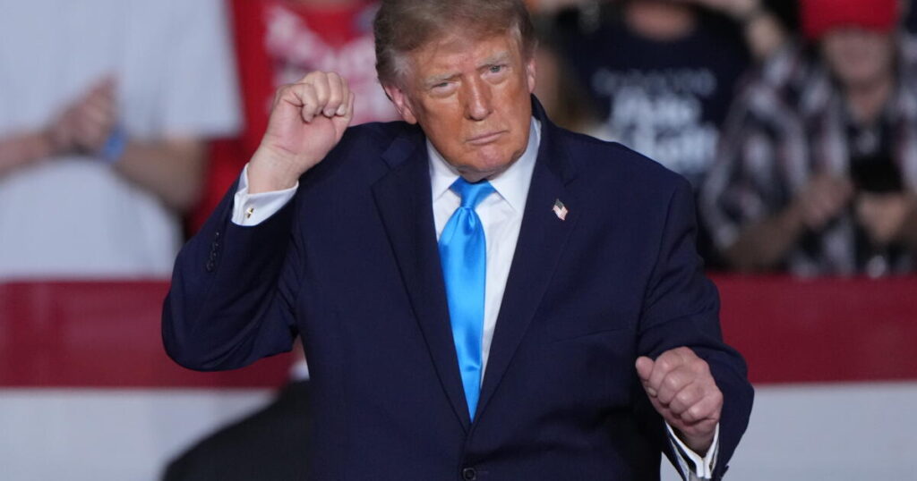 Can $1 billion power Republicans to victory in the midterms?